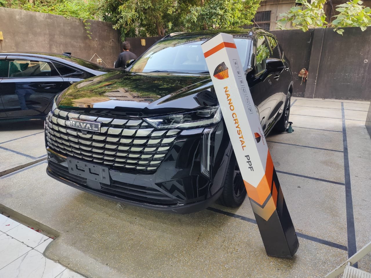 Diamond Shine Detailing Pro FSD