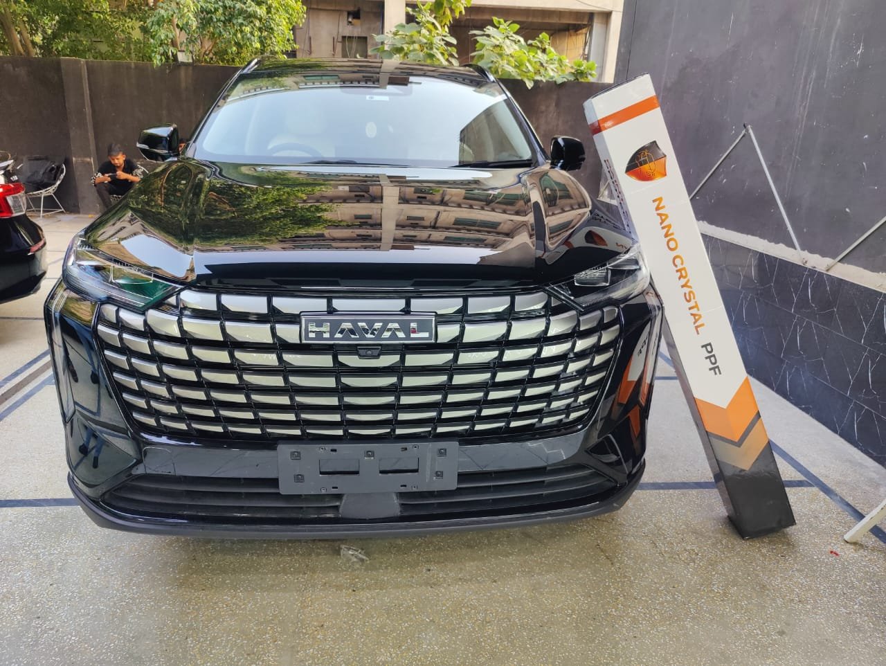 Diamond shine detailing pro