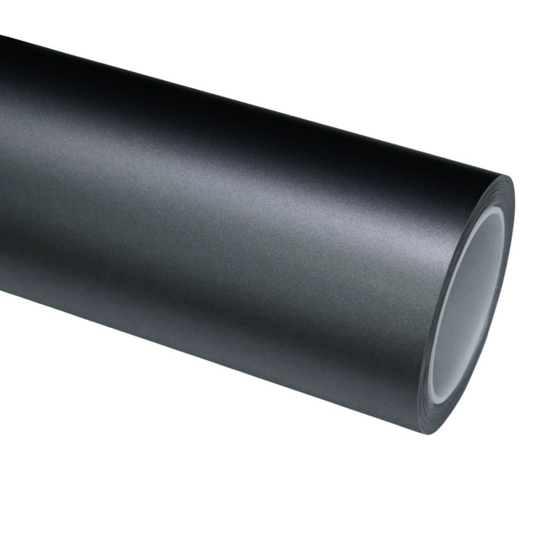 Mountain Ash Vinyl Wrap — genuine Color Wrap Film by Nano Crystal PPF