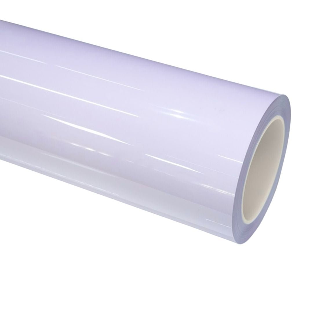 Manta Purple Vinyl Wrap — genuine Color Wrap Film by Nano Crystal PPF