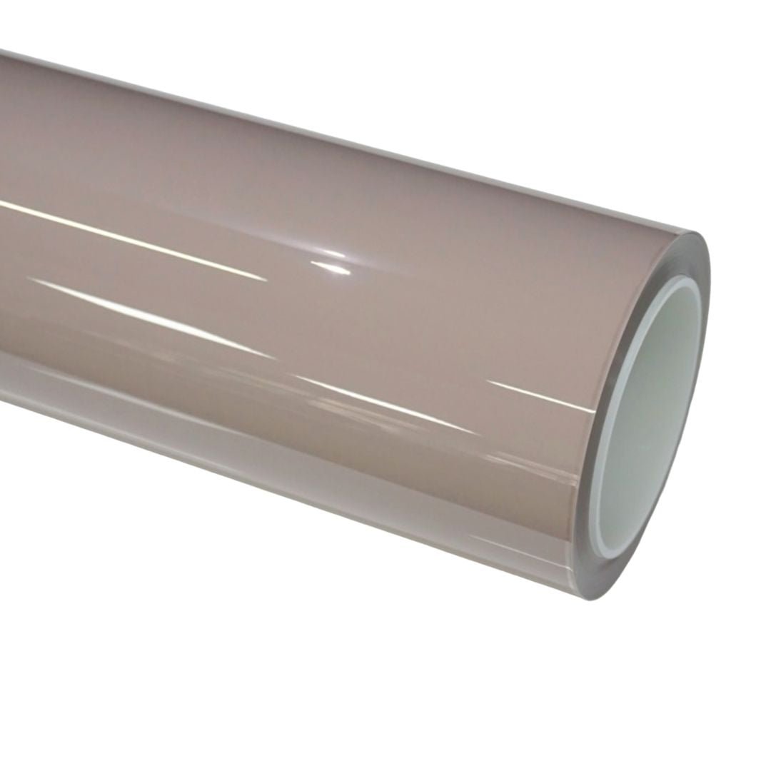 Vacuum Pink Vinyl Wrap — genuine Color Wrap Film by Nano Crystal PPF