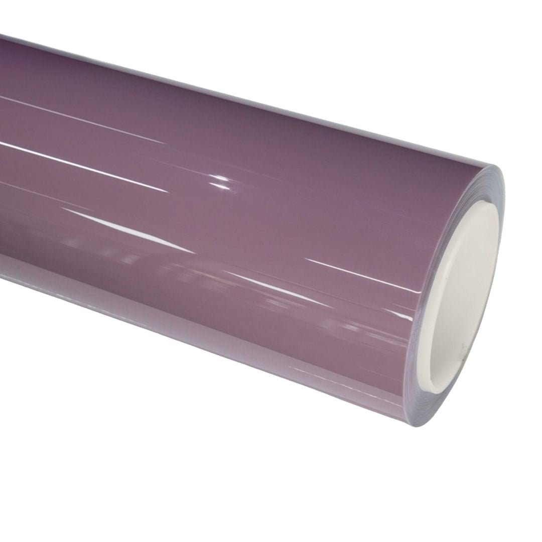 Oolong milk tea powder Vinyl Wrap — genuine Color Wrap Film by Nano Crystal PPF