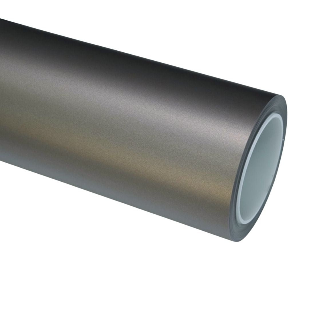 Matte Shang Geyan Vinyl Wrap — genuine Color Wrap Film by Nano Crystal PPF
