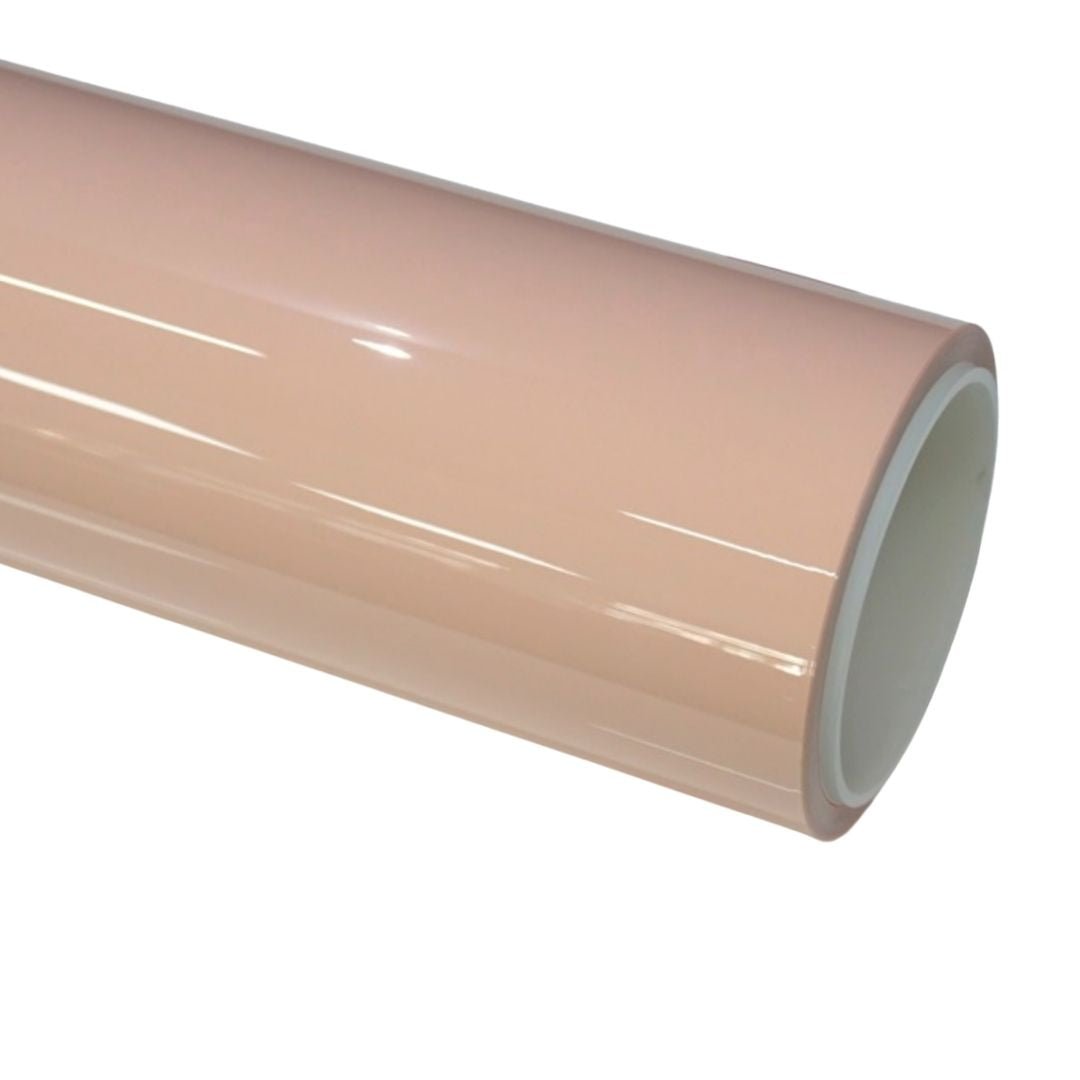 Cherry pollen Vinyl Wrap — genuine Color Wrap Film by Nano Crystal PPF