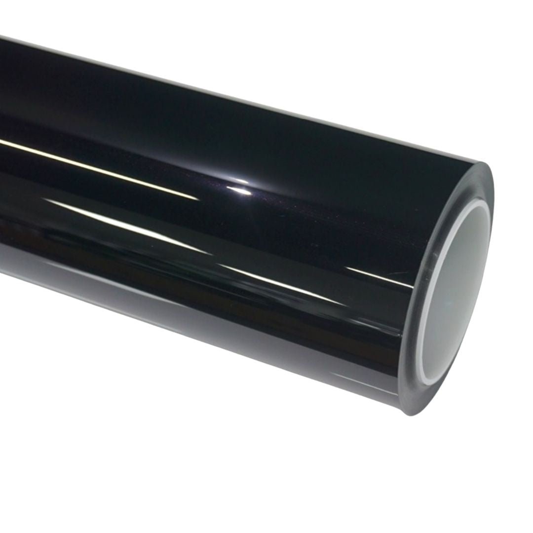 Lyrical Bronze Vinyl Wrap — genuine Color Wrap Film by Nano Crystal PPF