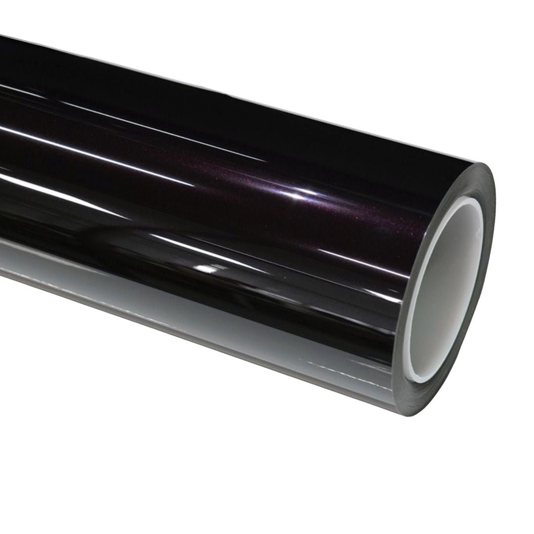 Cuprite Vinyl Wrap — genuine Color Wrap Film by Nano Crystal PPF