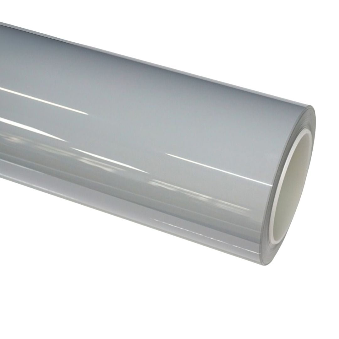 Far Peak Ash Vinyl Wrap — genuine Color Wrap Film by Nano Crystal PPF