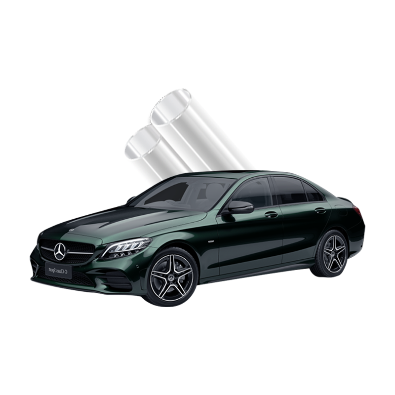 8.5mil Paint Protection Film — genuine Paint Protection Film by Nano Crystal PPF
