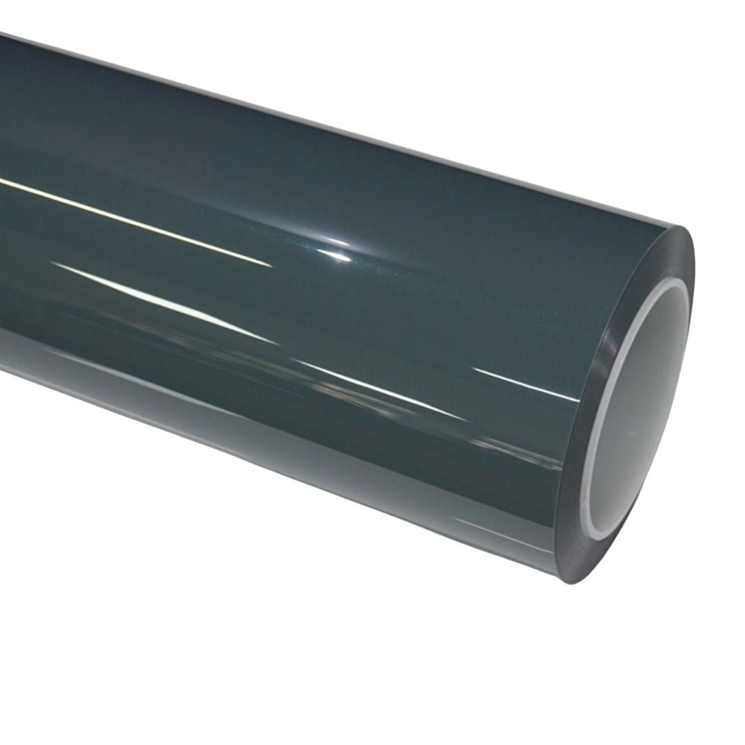 Eucalyptus Vinyl Wrap — genuine Color Wrap Film by Nano Crystal PPF