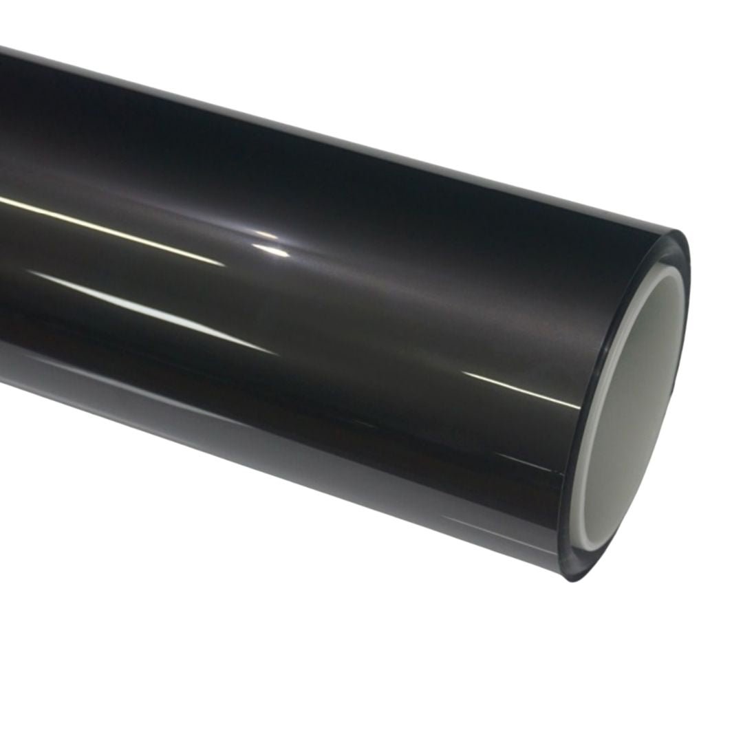 Tungsten Steel Vinyl Wrap — genuine Color Wrap Film by Nano Crystal PPF